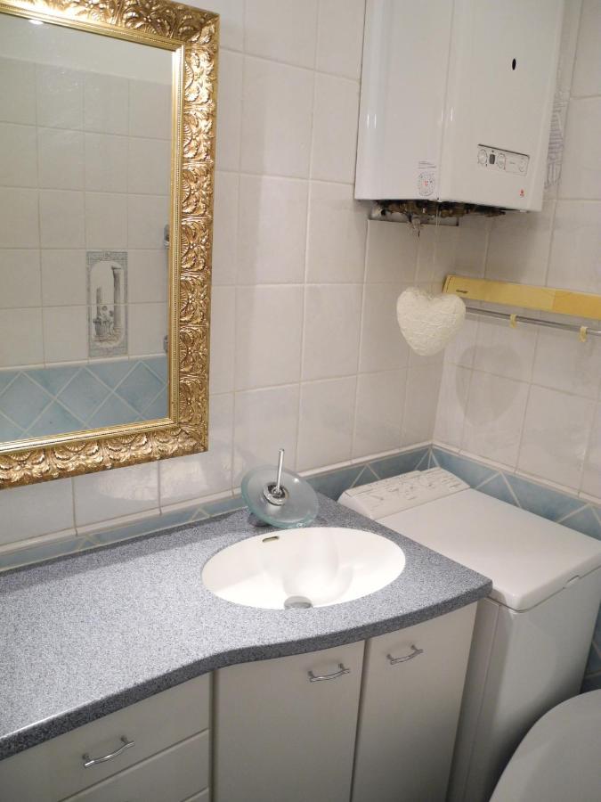 Jugendstil Apartment Viyana Dış mekan fotoğraf