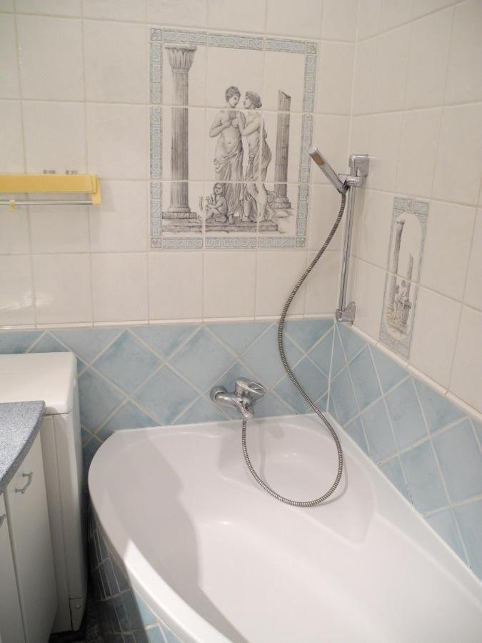 Jugendstil Apartment Viyana Dış mekan fotoğraf