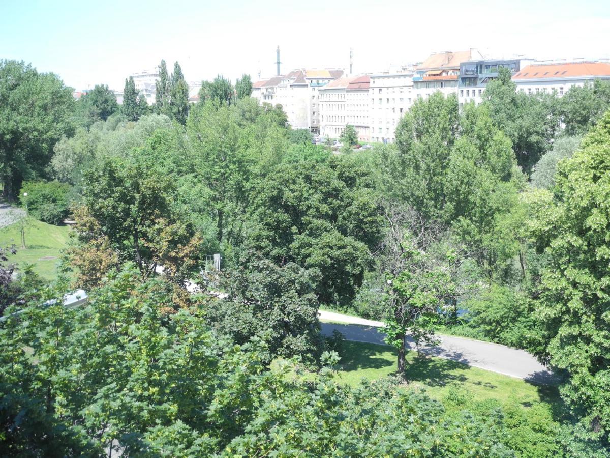 Jugendstil Apartment Viyana Dış mekan fotoğraf